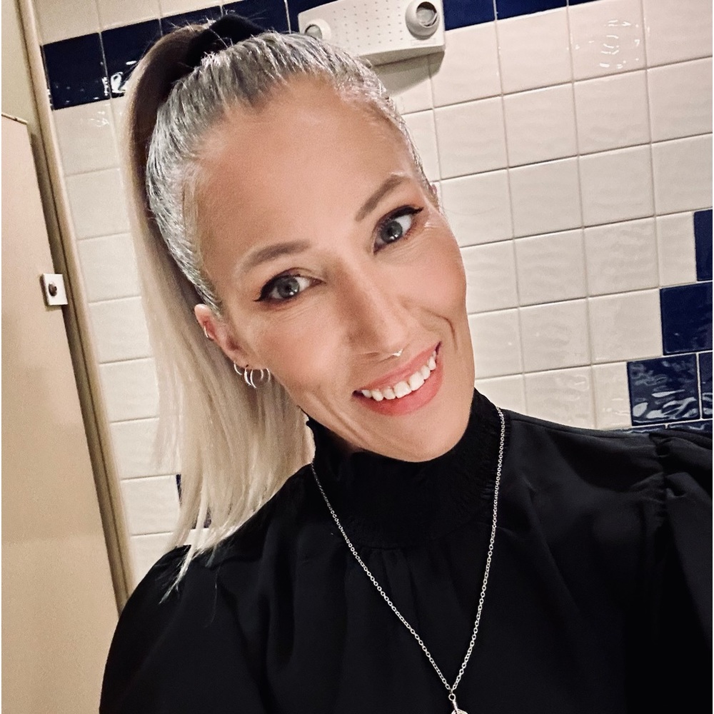 Meet your Posher, Morgan